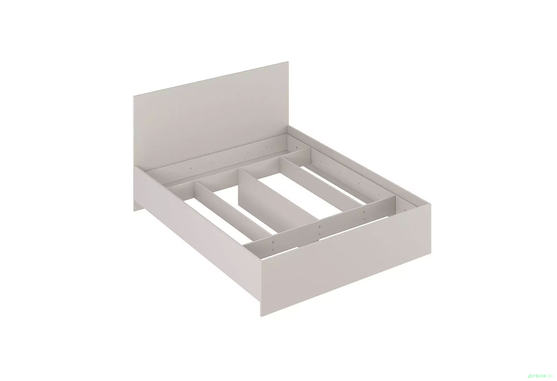 Зображення 6 - Ліжко Art In Head Light / Лайт 140х200 см, кашемір