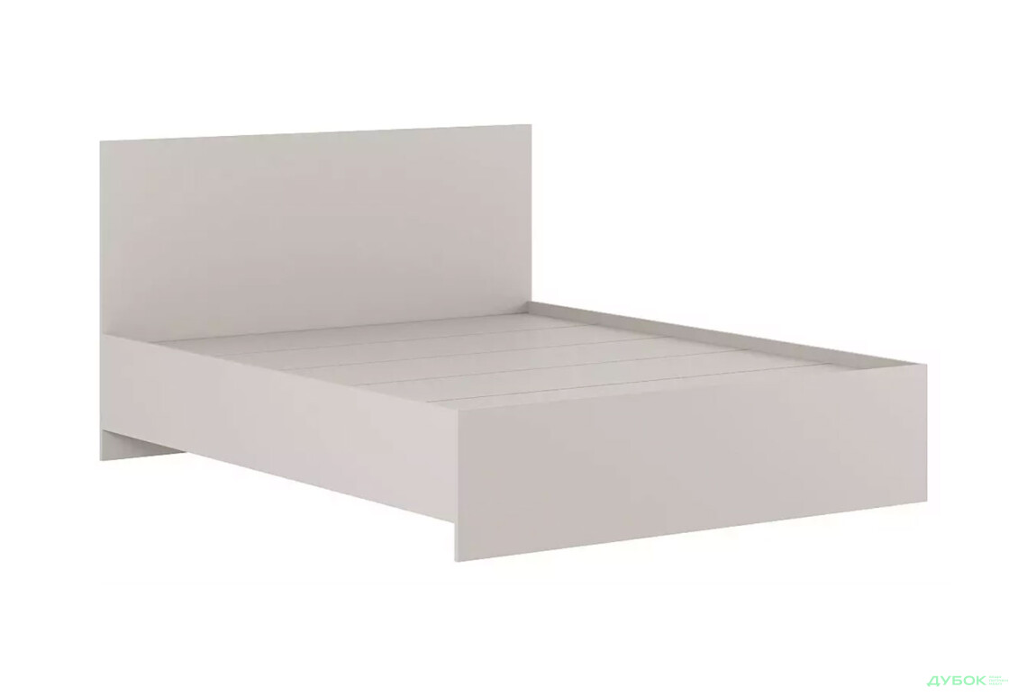 Зображення 4 - Ліжко Art In Head Light / Лайт 140х200 см, кашемір