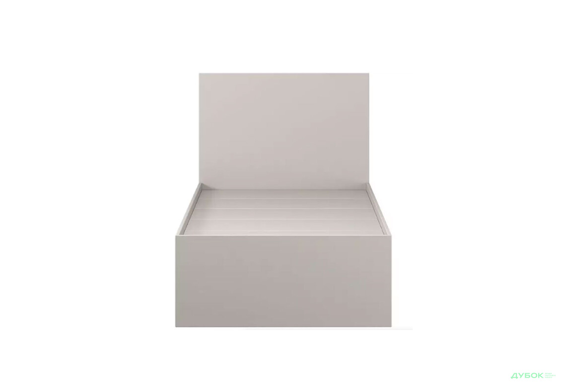 Зображення 7 - Ліжко Art In Head Light / Лайт 90х200 см, кашемір