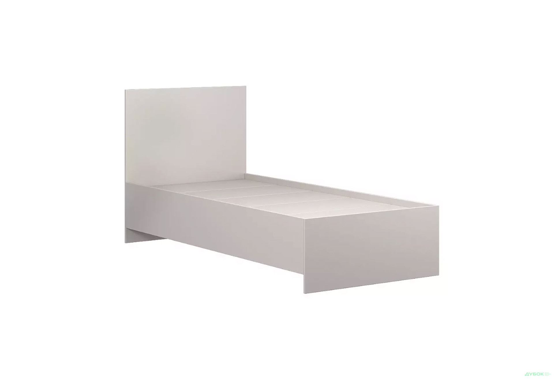 Зображення 6 - Ліжко Art In Head Light / Лайт 90х200 см, кашемір