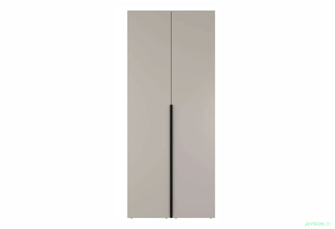 Изображение 4 - Шкаф Art In Head Light / Лайт 2-дверный 80 см, кашемир