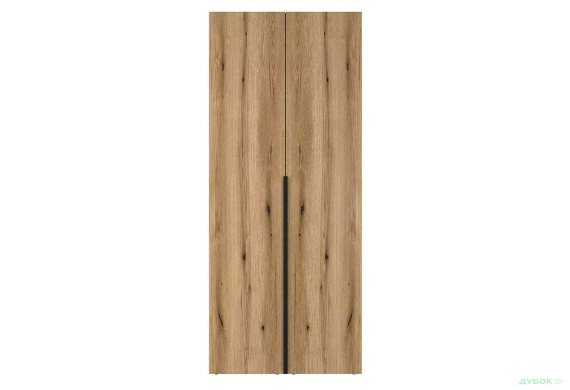 Изображение 4 - Шкаф Art In Head Light / Лайт 2-дверный 80 см, дуб эвок