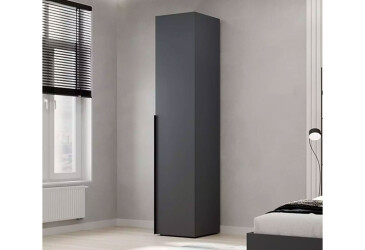 Изображение Пенал закрытый №2 графит