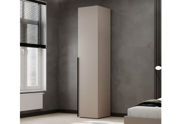 Изображение Пенал закрытый №1 кашемир