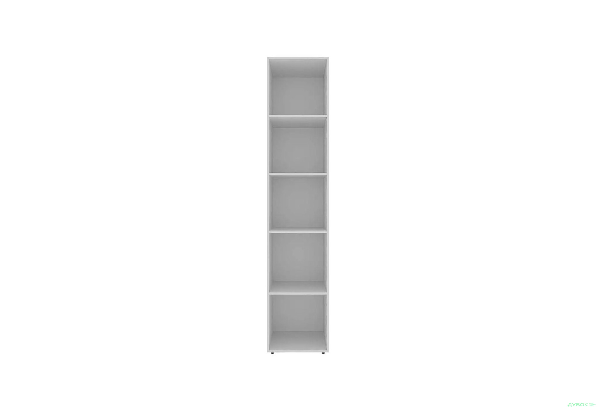 Изображение 3 - Пенал Art In Head Light/Лайт открытый 40 см, белый бриллиант