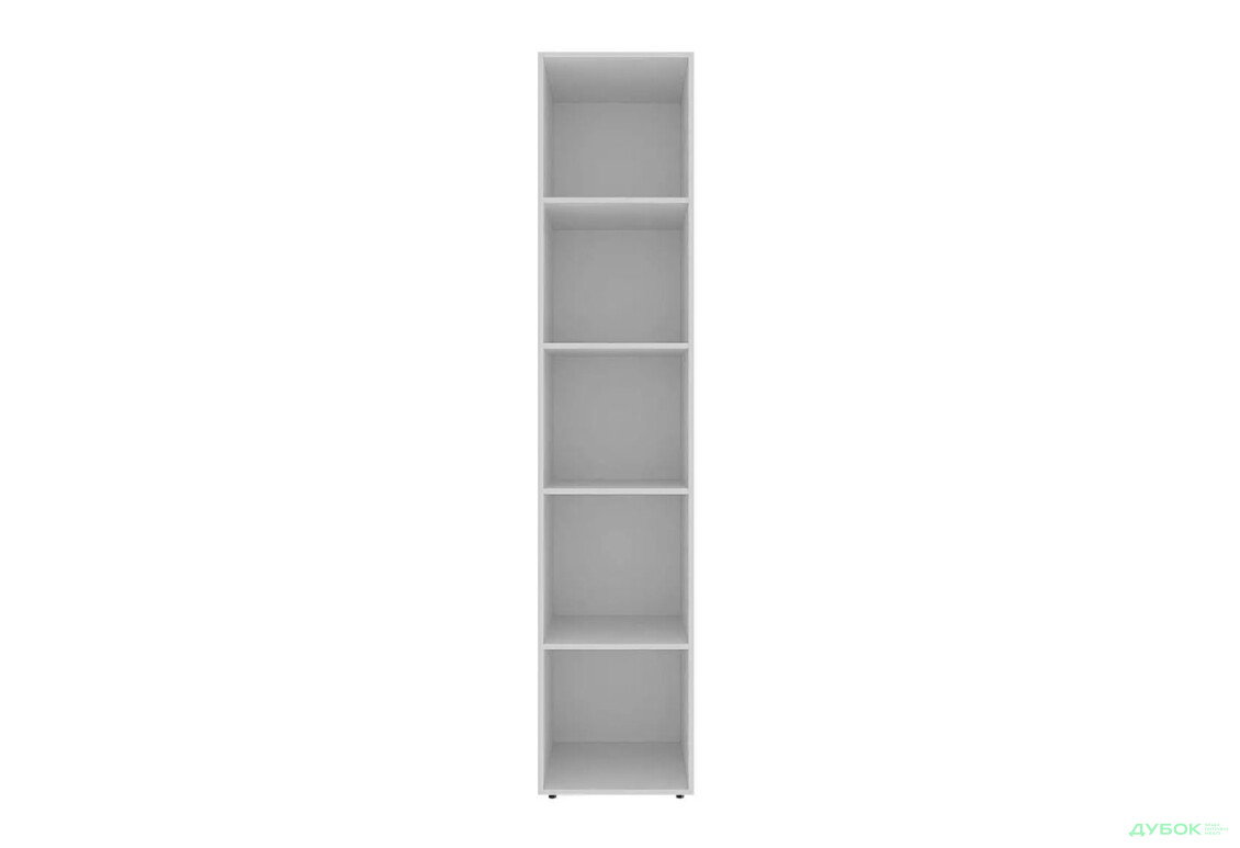 Изображение 3 - Пенал Art In Head Light/Лайт открытый 40 см, белый бриллиант