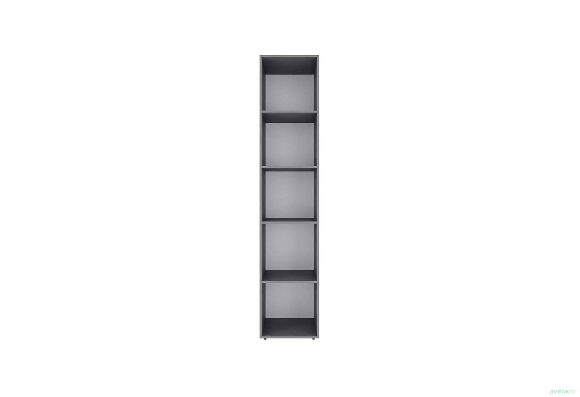 Изображение 3 - Пенал Art In Head Light/Лайт открытый 40 см, графит