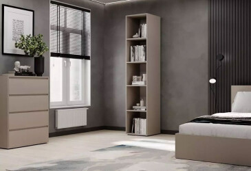 Изображение Пенал открытый кашемир