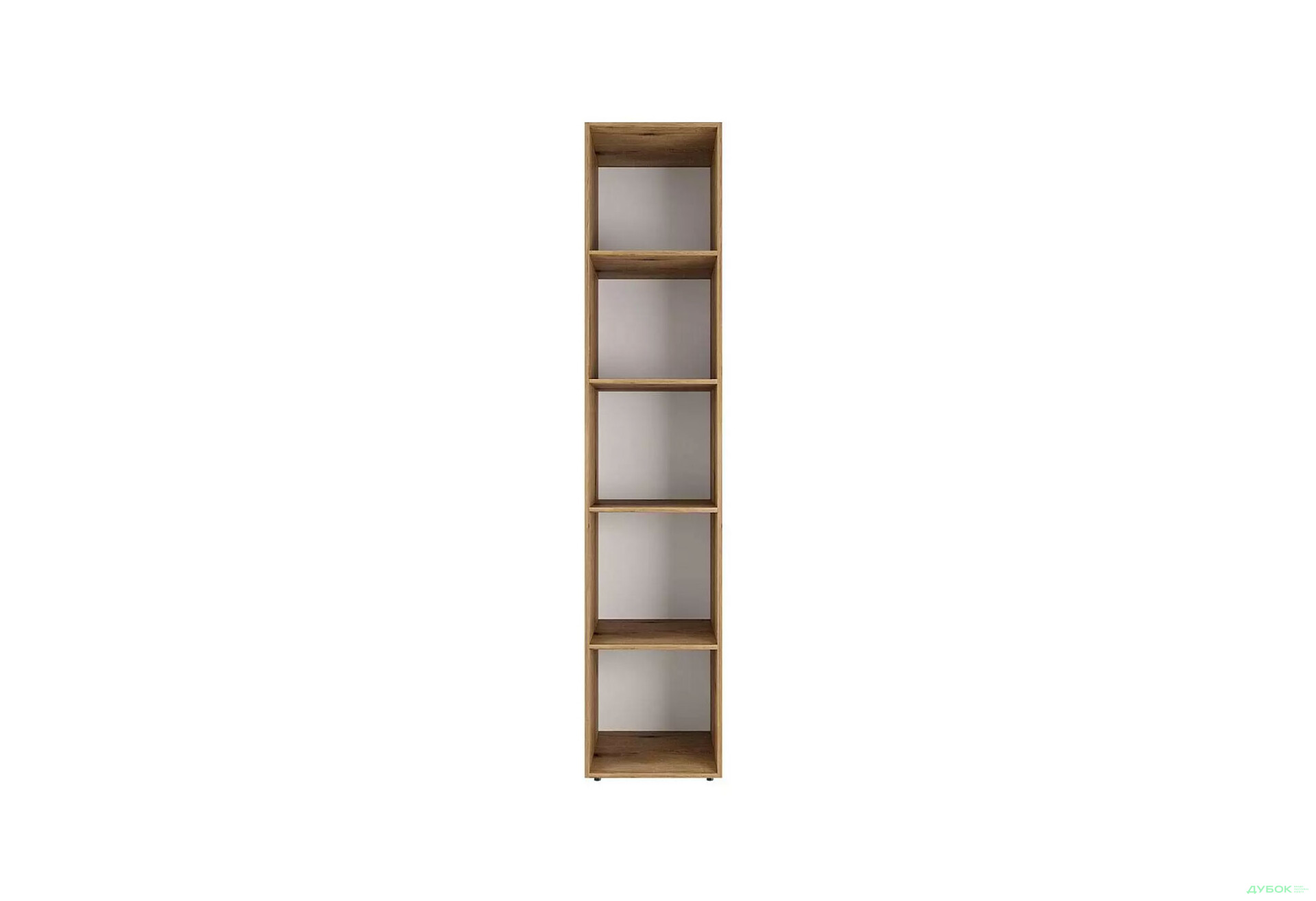 Изображение 3 - Пенал Art In Head Light/Лайт открытый 40 см, дуб эвок