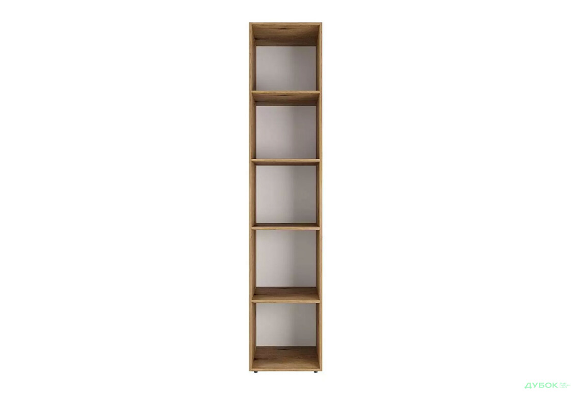 Изображение 3 - Пенал Art In Head Light/Лайт открытый 40 см, дуб эвок