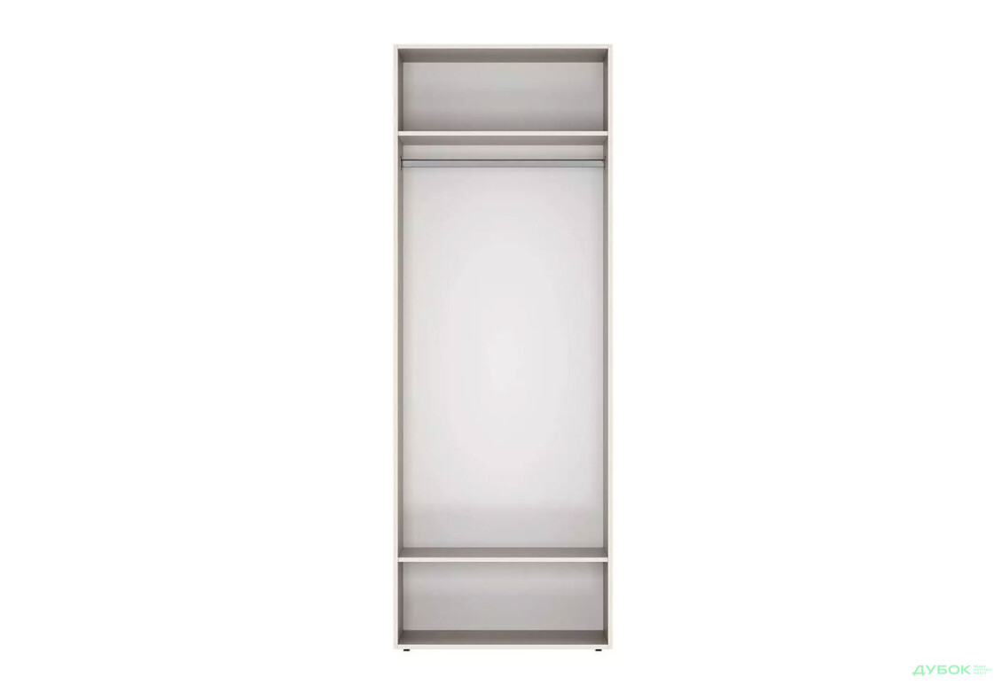 Изображение 5 - Шкаф Art In Head Light / Лайт 2-дверный 80 см, кашемир