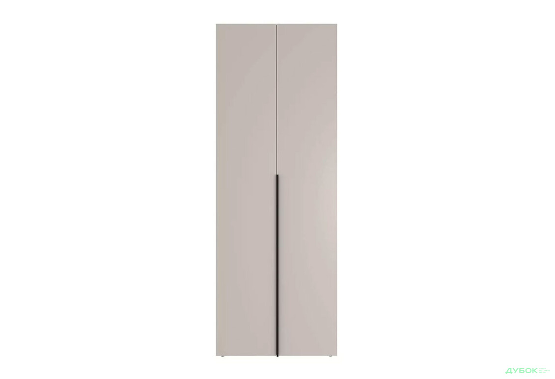 Изображение 4 - Шкаф Art In Head Light / Лайт 2-дверный 80 см, кашемир