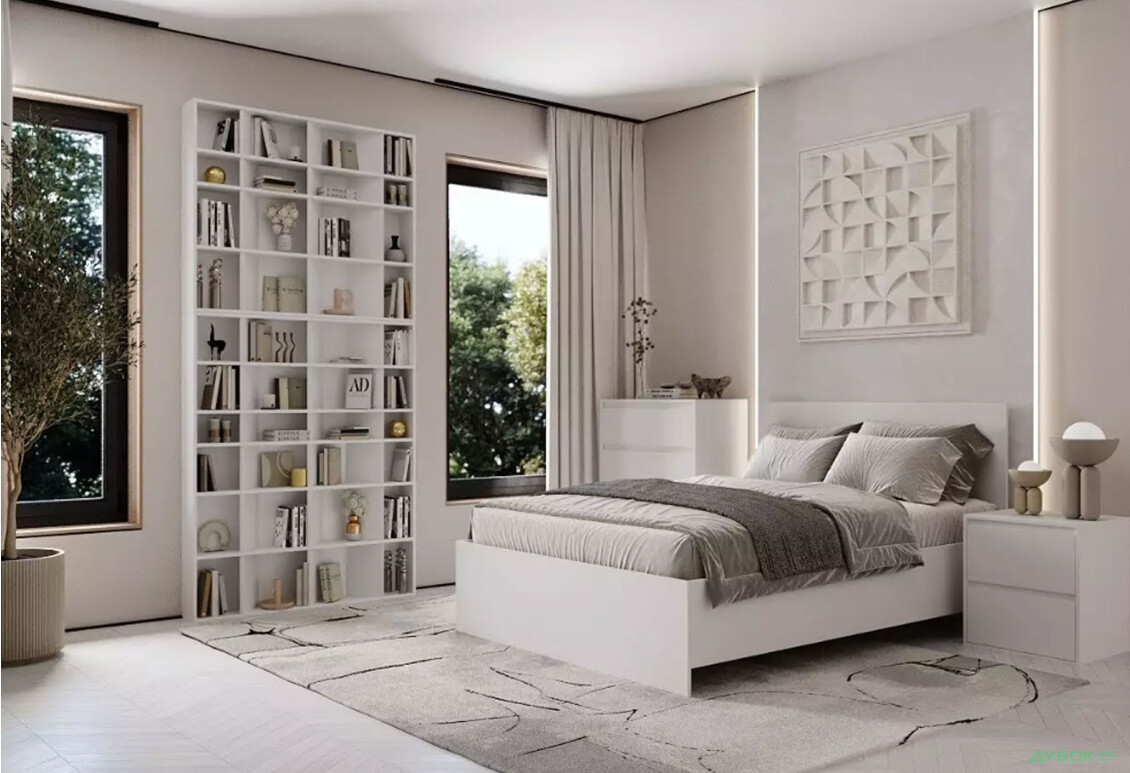 Зображення 4 - Модульна дитяча Light / Лайт Art In Head