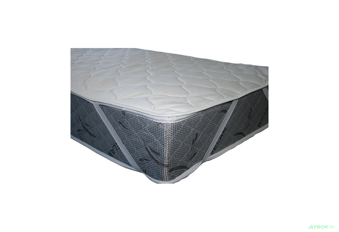 Наматрасник Чемпион-Топ Велам