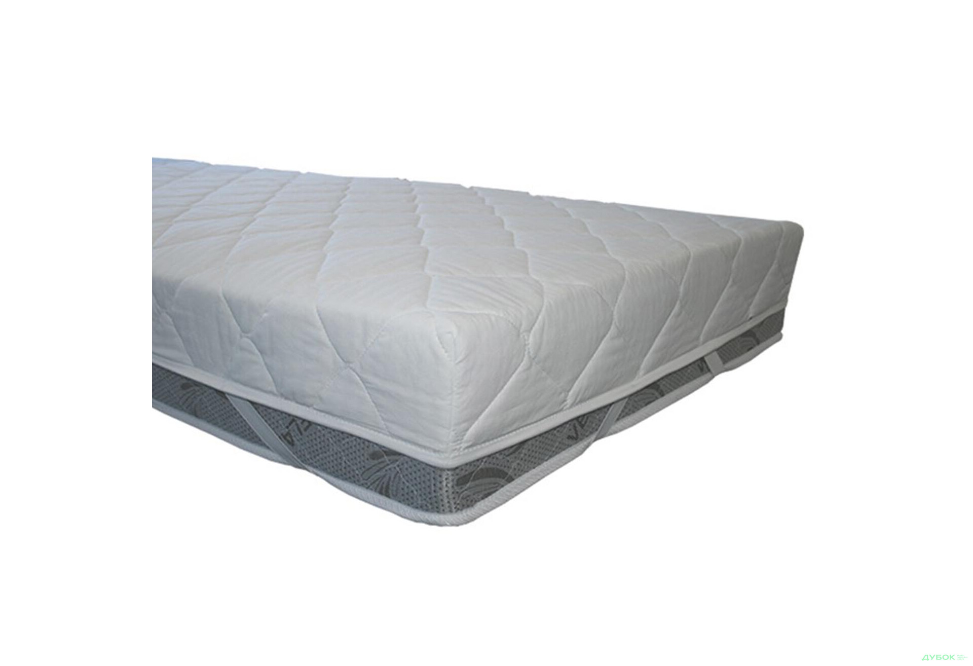 Наматрасник Чемпион-Мидл Велам - Изображение 2 Изображение 2 - Наматрасник Чемпион-Мидл Велам