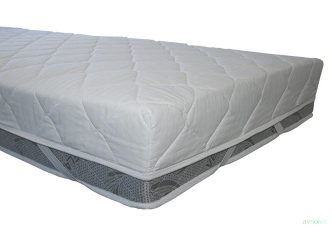 Наматрасник Чемпион-Мидл Велам - Изображение 2 Изображение 2 - Наматрасник Чемпион-Мидл Велам
