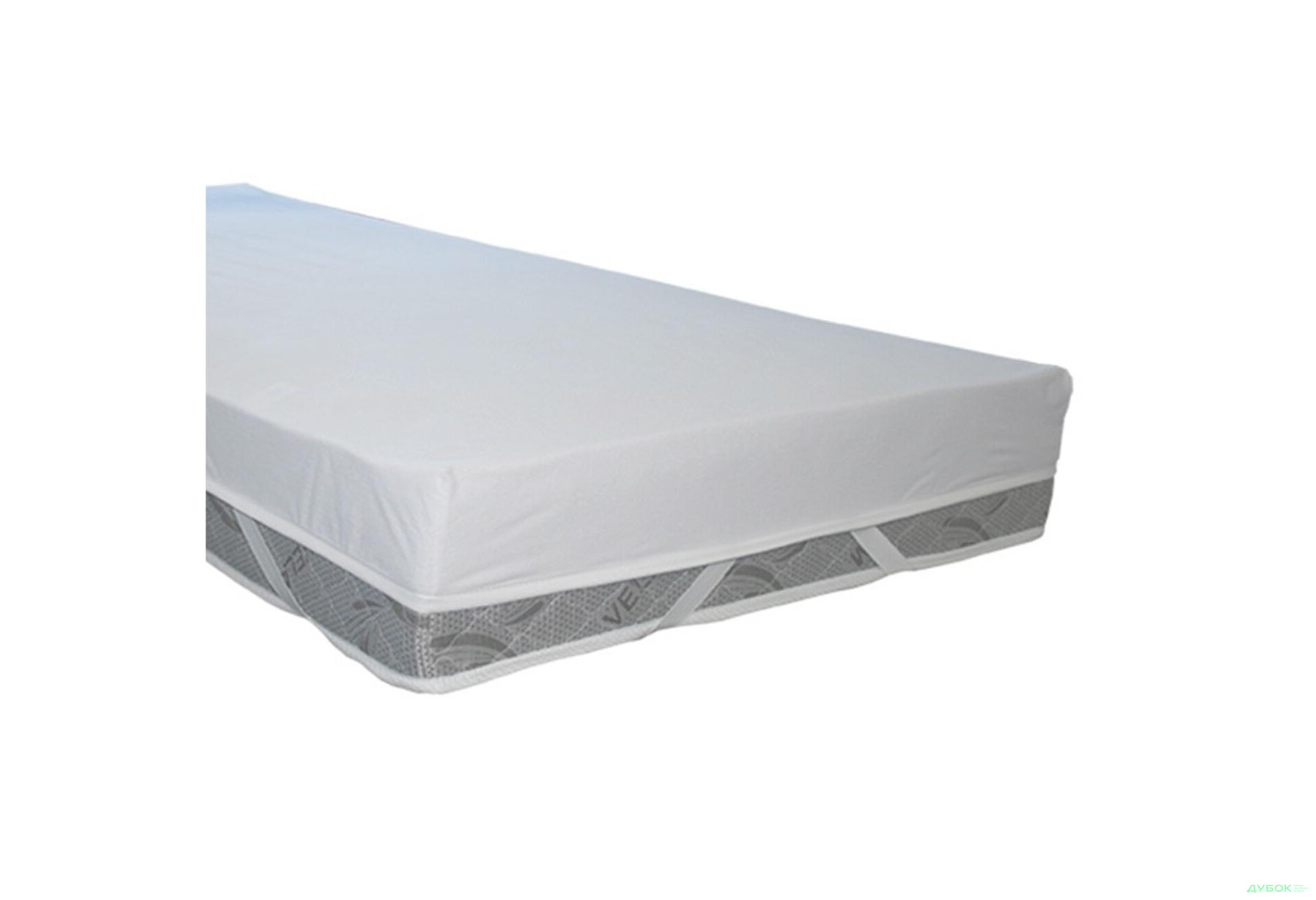 Изображение 2 - Наматрасник АкваСтоп-Мидл Велам