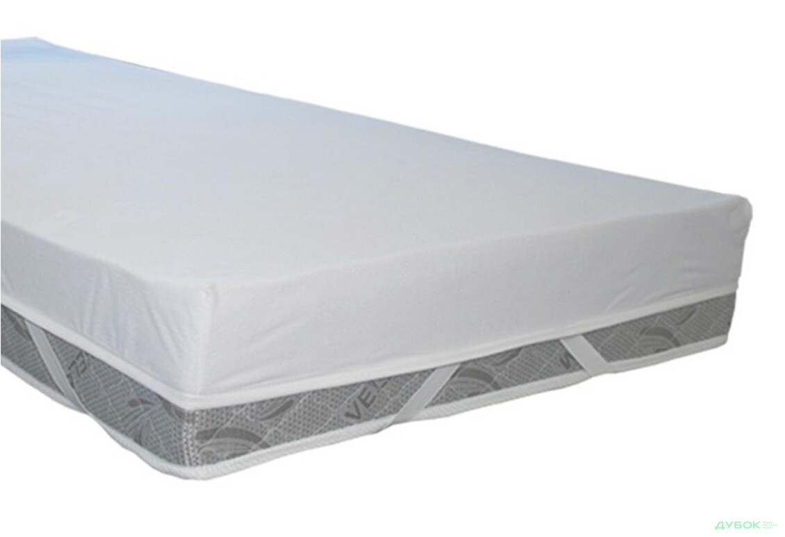 Изображение 2 - Наматрасник АкваСтоп-Мидл Велам