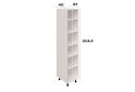 Изображение 2 - Корпус П 40 Ск (720) LED белый