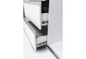 Зображення 9 - Шафа-купе Вільма дводверна з шухлядами 215 см, біла