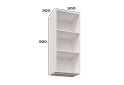 Изображение 2 - Корпус В 30 (h 920) LED