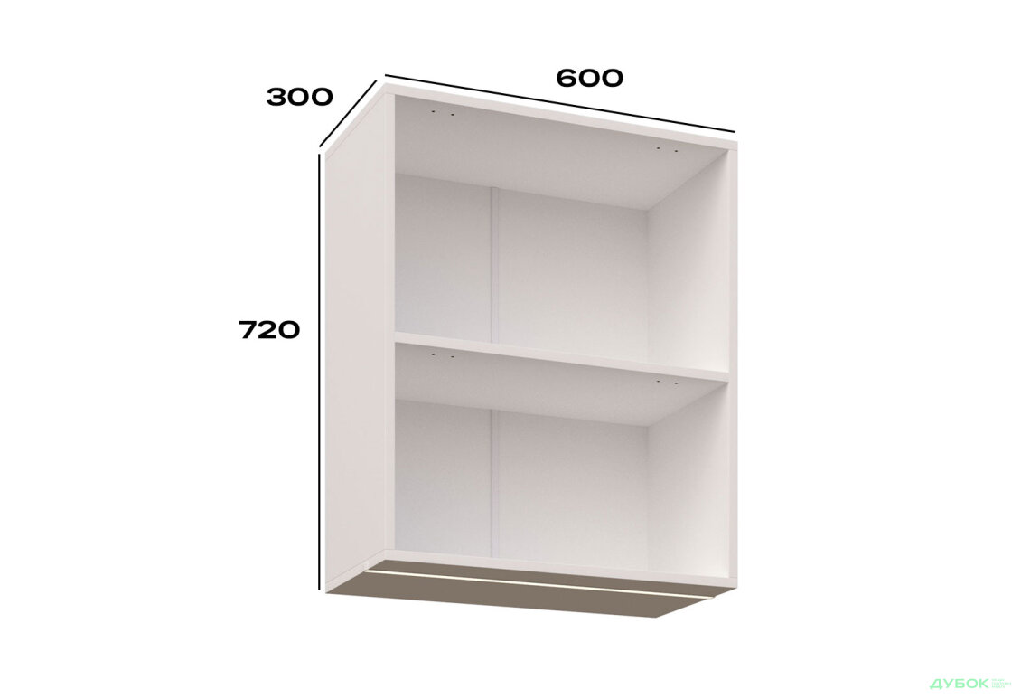 Изображение 2 - Корпус В 60 Б LED