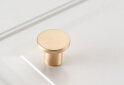 Изображение 2 - Ручка алюминиевая D25хH20 Золотой HL-34-GL