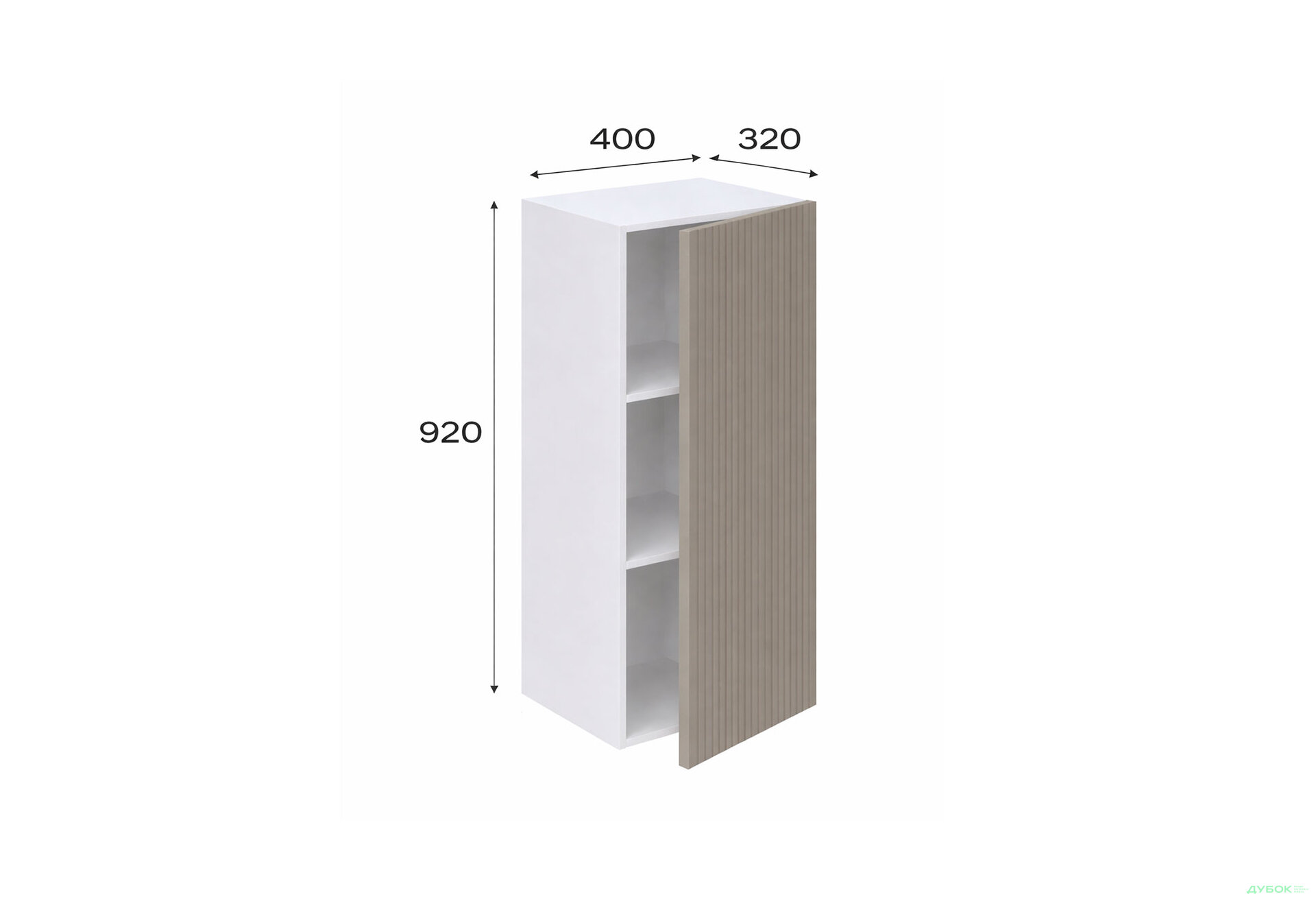 Изображение 1 - В 40 (h-920) Роуз