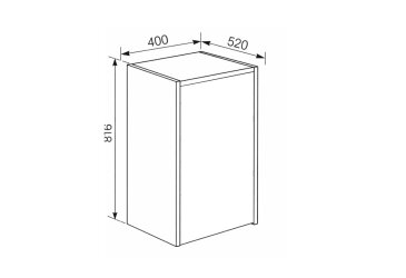 Корпус Н 40 2Ш Графіті