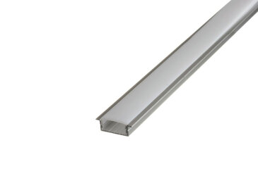 LED профиль 2 м/п