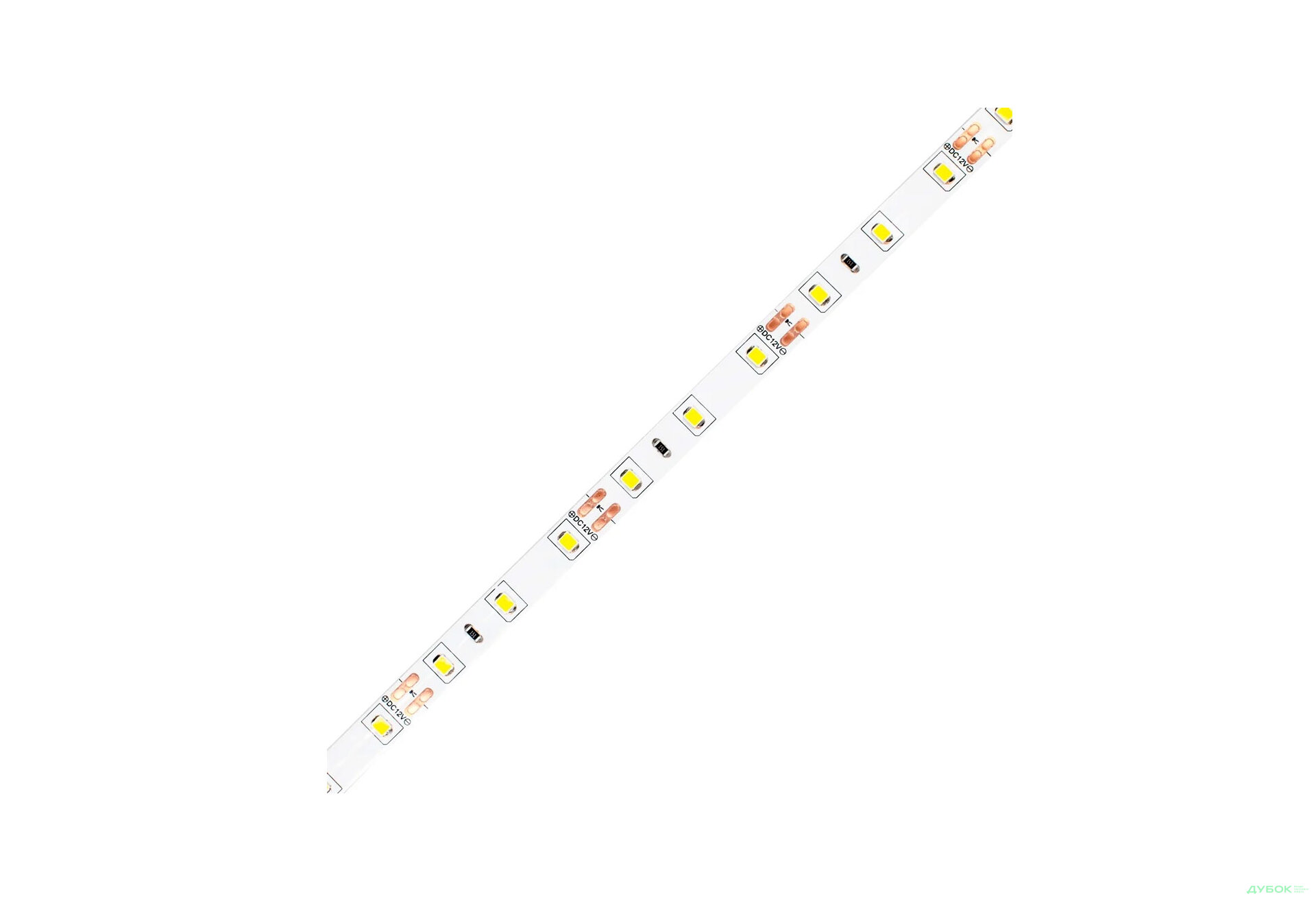 Изображение 1 - LED лента 5 м 2835-60Led (5000k)