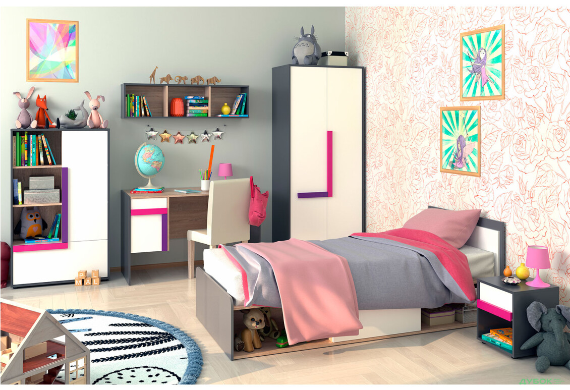 Детская Алекс ВМВ Холдинг - Изображение 4 Изображение 4 - Детская Алекс ВМВ Холдинг