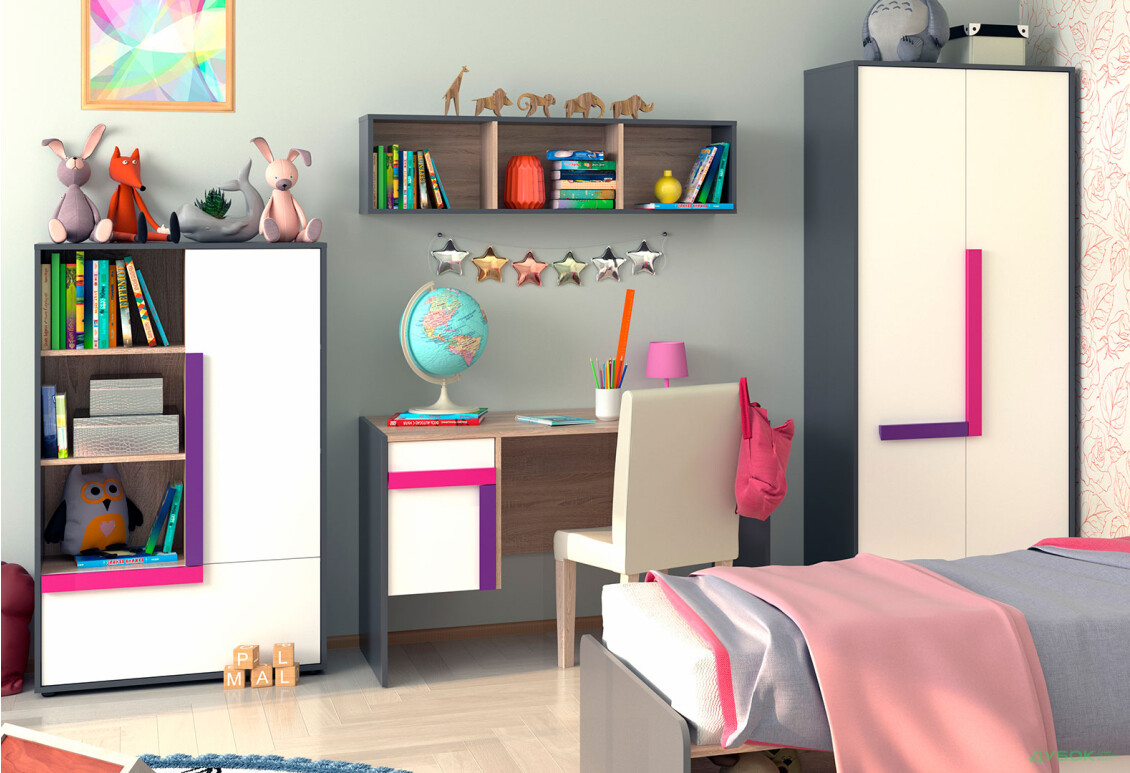 Детская Алекс ВМВ Холдинг - Изображение 6 Изображение 6 - Детская Алекс ВМВ Холдинг