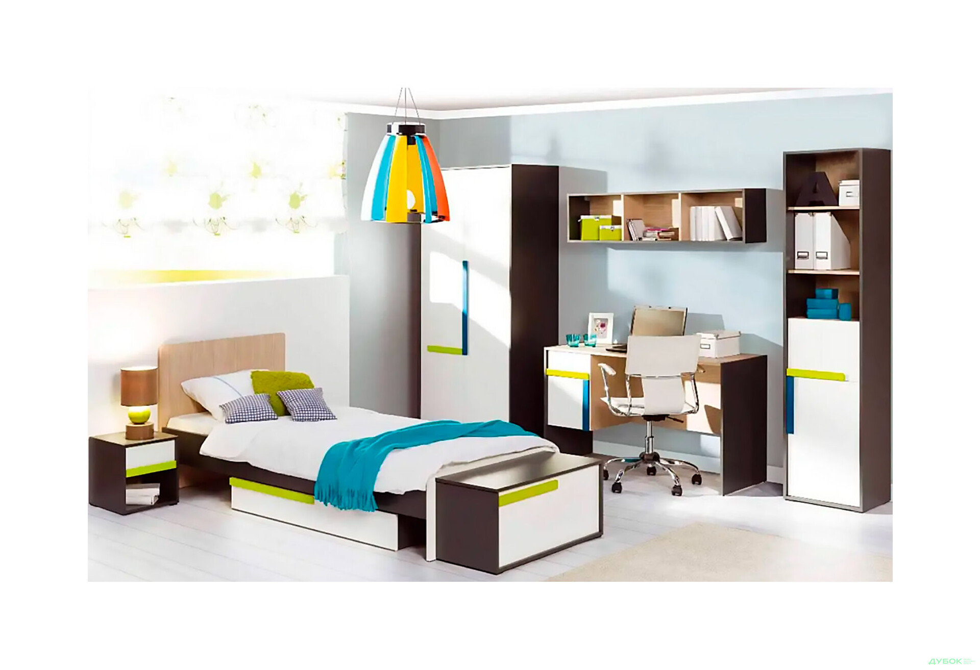 Детская Алекс ВМВ Холдинг - Изображение 7 Изображение 7 - Детская Алекс ВМВ Холдинг