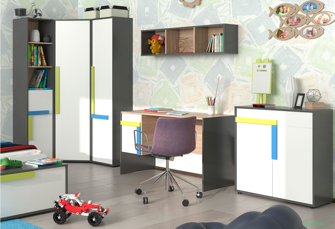 Детская Алекс ВМВ Холдинг - Изображение 3 Изображение 3 - Детская Алекс ВМВ Холдинг