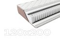 Изображение 1 - Матрас Мио / Mio Primavera 120х200