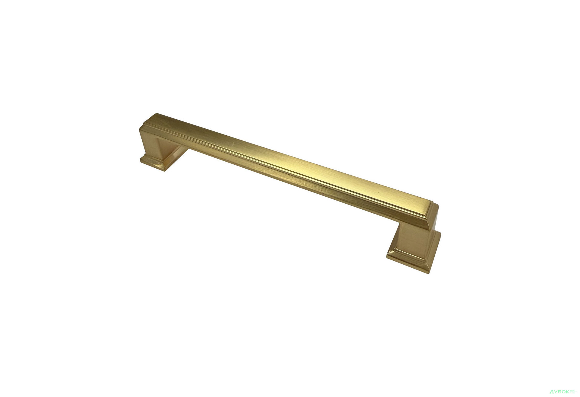 Изображение 1 - Ручка 2335, brass