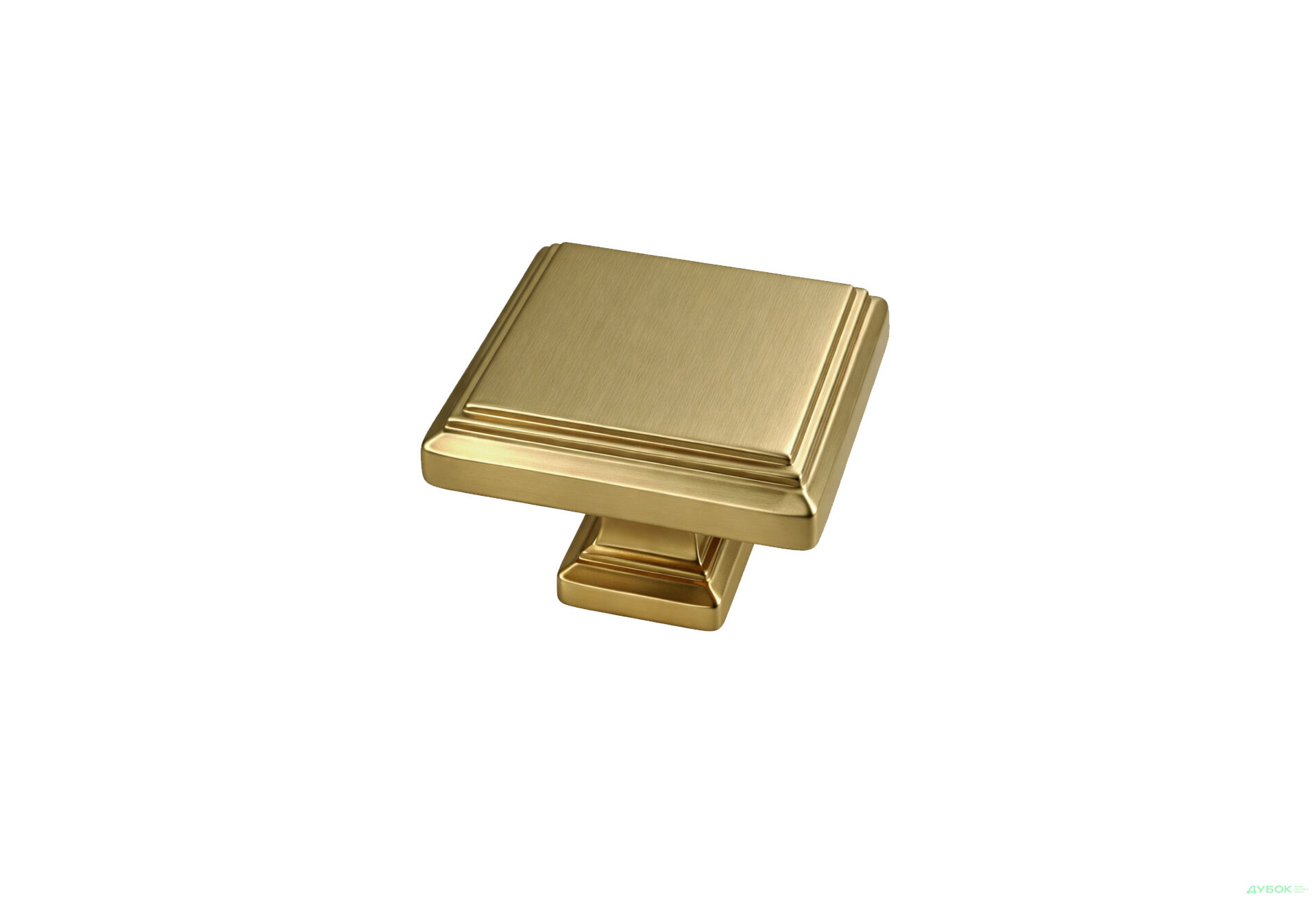 Изображение 1 - Ручка 2335-knob, brass