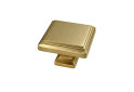 Изображение 1 - Ручка 2335-knob, brass