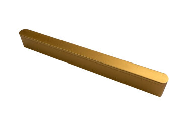 Ручка 8064/128 Alu Gold