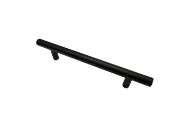Ручка DR 11/128 черная скоба