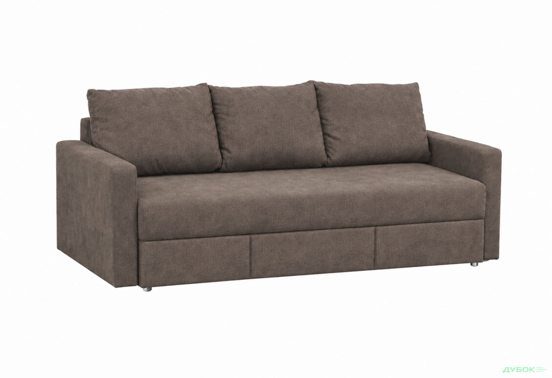 Изображение 4 - Диван Фортеза 215x100 см дикий мустанг Аляска 03
