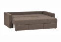 Изображение 3 - Диван Фортеза 215x100 см дикий мустанг Аляска 03