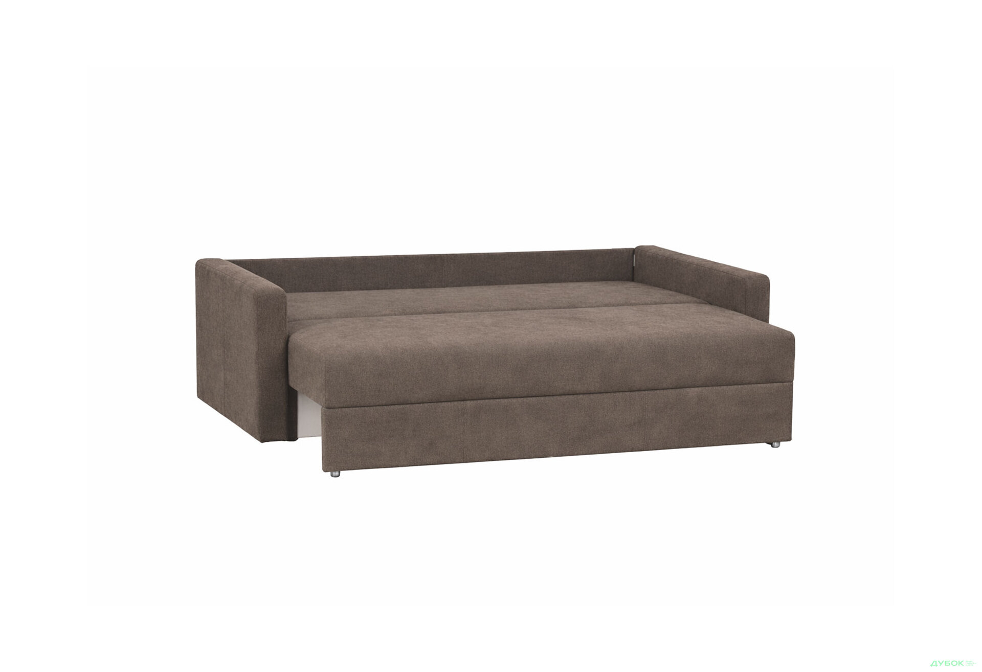 Изображение 3 - Диван Фортеза 215x100 см дикий мустанг Аляска 03