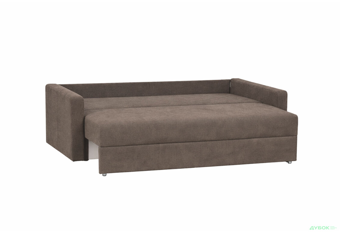Изображение 3 - Диван Фортеза 215x100 см дикий мустанг Аляска 03