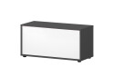 Зображення 1 - Тумба VMV holding Алекс 1-дверна без ручок 84 см