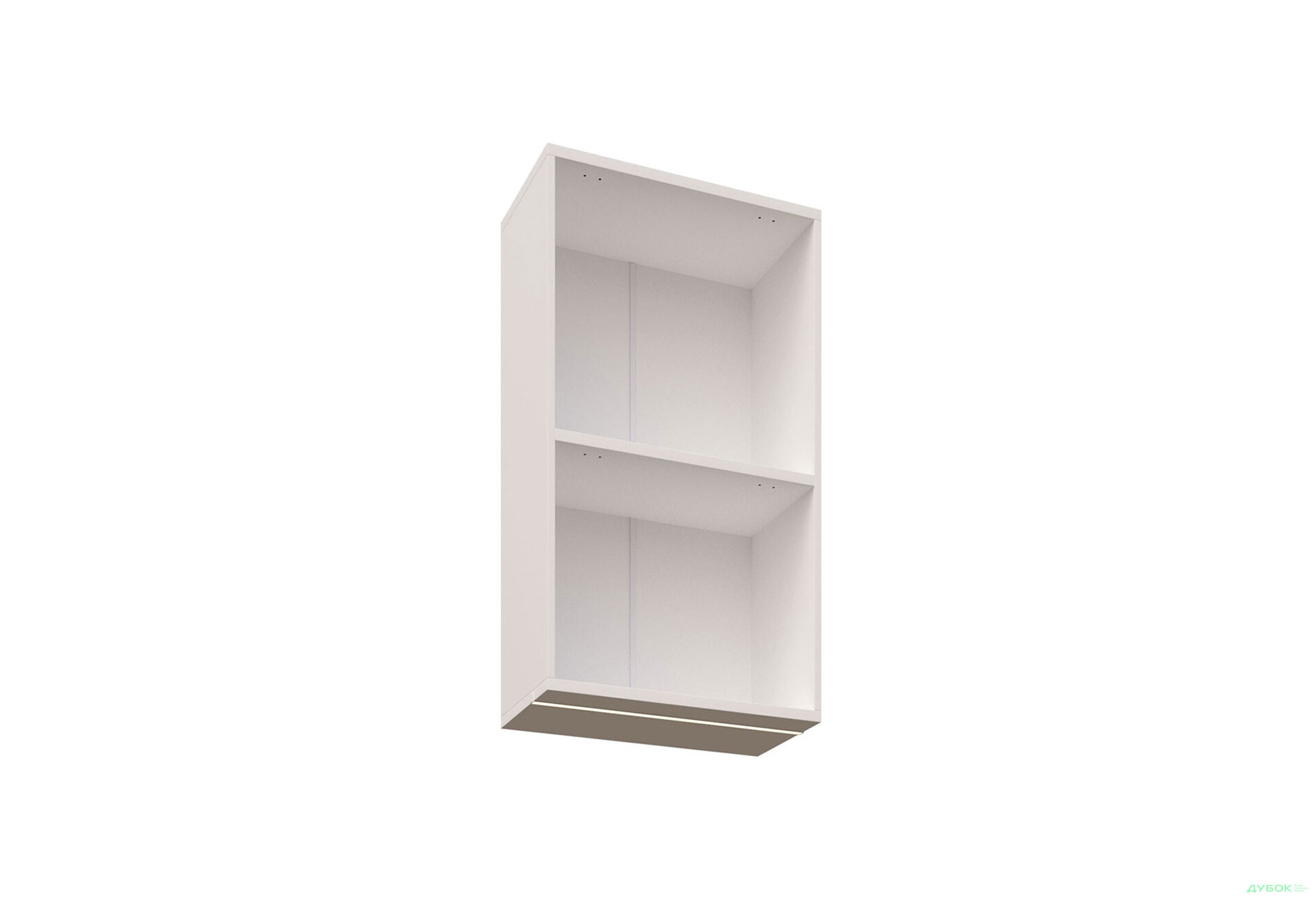 Зображення 1 - Корпус В 60 Б (h-920) Free Fold LED
