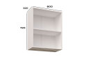 Изображение 2 - Корпус В 80 Б Free Fold LED