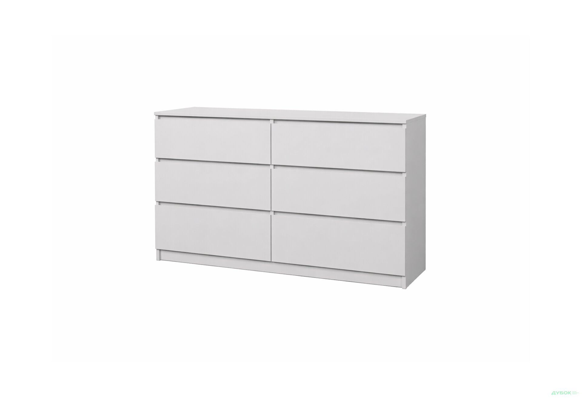Изображение 16 - Комод Таун ТК-9 с 6 ящиками, 120 см