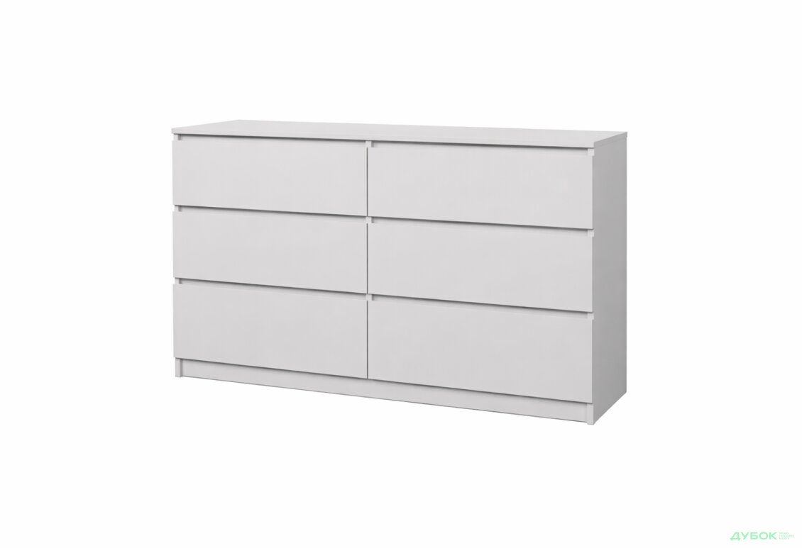 Изображение 16 - Комод Таун ТК-9 с 6 ящиками, 120 см